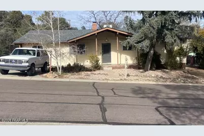 1956 Meadowbrook Road, Prescott, AZ 86303 - Photo 1