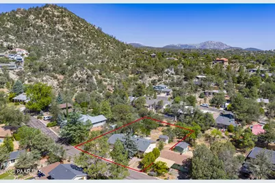 1956 Meadowbrook Road, Prescott, AZ 86303 - Photo 5
