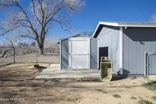 10293 E Manzanita Trail, Dewey-Humboldt, AZ 86327 - Photo 29