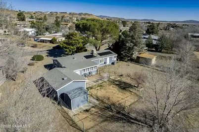10293 E Manzanita Trail, Dewey-Humboldt, AZ 86327 - Photo 31