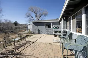 10293 E Manzanita Trail, Dewey-Humboldt, AZ 86327 - Photo 27