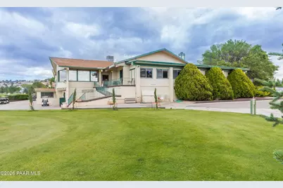 10293 E Manzanita Trail, Dewey-Humboldt, AZ 86327 - Photo 35