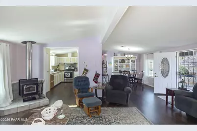 10293 E Manzanita Trail, Dewey-Humboldt, AZ 86327 - Photo 5