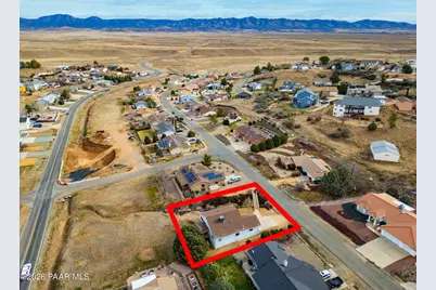 4714 N Sheridan Lane, Prescott Valley, AZ 86314 - Photo 43