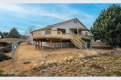 4714 N Sheridan Lane, Prescott Valley, AZ 86314 - Photo 51