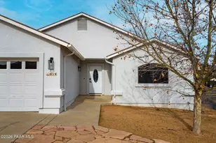 4714 N Sheridan Ln, Prescott Valley, AZ 86314 - Photo 1