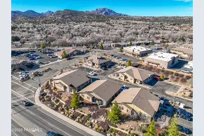 3605 Crossing Drive, Unit B, Prescott, AZ 86305 - Photo 3