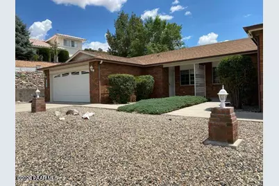 1273 N Barzona Avenue #B, Dewey-Humboldt, AZ 86327 - Photo 1