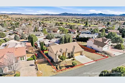 1395 N Rustlers Roost, Dewey-Humboldt, AZ 86327 - Photo 41