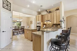 1395 N Rustlers Roost, Dewey-Humboldt, AZ 86327 - Photo 9