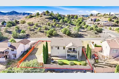 1395 N Rustlers Roost, Dewey-Humboldt, AZ 86327 - Photo 39