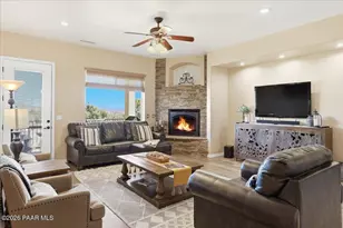 1395 N Rustlers Roost, Dewey-Humboldt, AZ 86327 - Photo 5