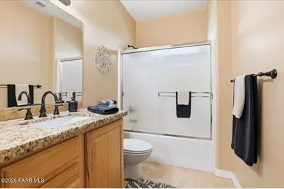 1395 N Rustlers Roost, Dewey-Humboldt, AZ 86327 - Photo 21