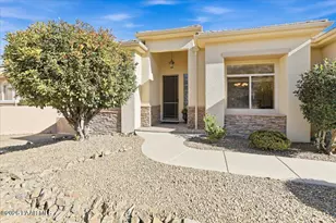 1395 N Rustlers Roost, Dewey-Humboldt, AZ 86327 - Photo 45