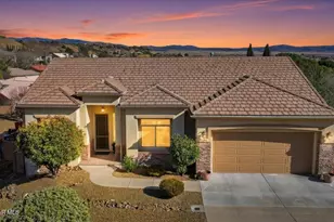 1395 N Rustlers Roost, Dewey-Humboldt, AZ 86327 - Photo 1