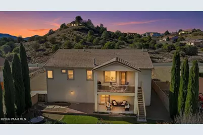 1395 N Rustlers Roost, Dewey-Humboldt, AZ 86327 - Photo 43