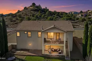 1395 N Rustlers Roost, Dewey-Humboldt, AZ 86327 - Photo 43