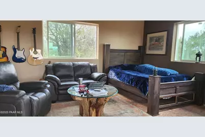 97 C Rattlesnake, Ash Fork, AZ 86320 - Photo 3