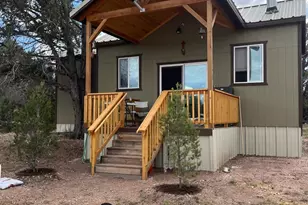 97 C Rattlesnake, Ash Fork, AZ 86320 - Photo 21