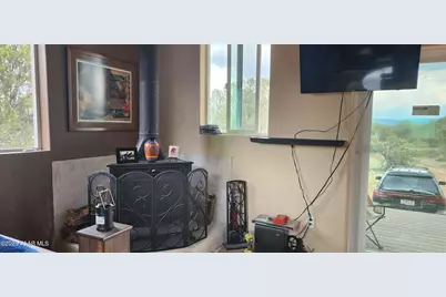 97 C Rattlesnake, Ash Fork, AZ 86320 - Photo 5