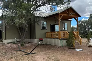 97 C Rattlesnake, Ash Fork, AZ 86320 - Photo 1