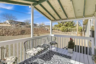 10585 S Cholla Drive, Mayer, AZ 86333 - Photo 5