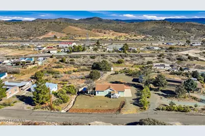 10585 S Cholla Drive, Mayer, AZ 86333 - Photo 31