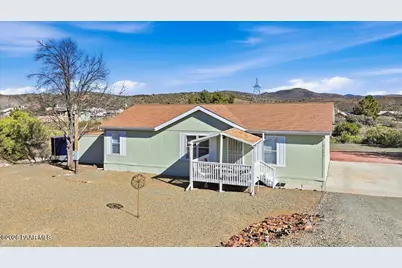 10585 S Cholla Drive, Mayer, AZ 86333 - Photo 3