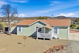 10585 S Cholla Dr, Mayer, AZ 86333 - Photo 3