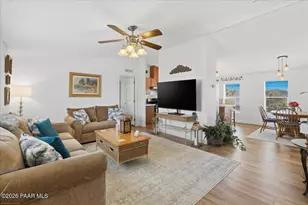 10585 S Cholla Dr, Mayer, AZ 86333 - Photo 7