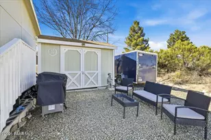 10585 S Cholla Dr, Mayer, AZ 86333 - Photo 25