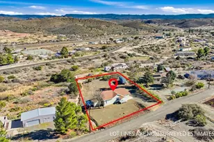 10585 S Cholla Dr, Mayer, AZ 86333 - Photo 29