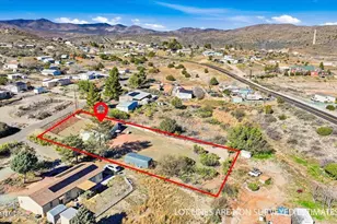 10585 S Cholla Dr, Mayer, AZ 86333 - Photo 27