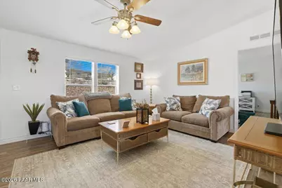 10585 S Cholla Drive, Mayer, AZ 86333 - Photo 9