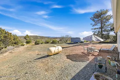 10585 S Cholla Drive, Mayer, AZ 86333 - Photo 27