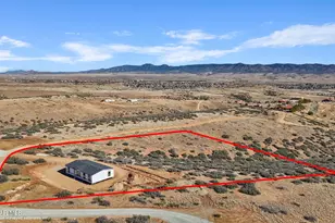 9905 E Ringold Rd, Dewey-Humboldt, AZ 86327 - Photo 3