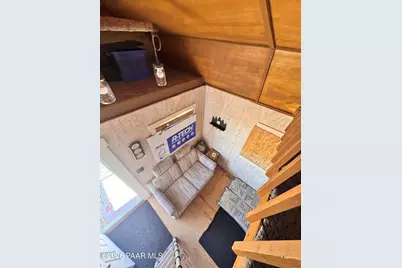 45Xxx N Tanner Road, Ash Fork, AZ 86320 - Photo 3