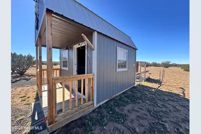 45Xxx N Tanner Road, Ash Fork, AZ 86320 - Photo 5
