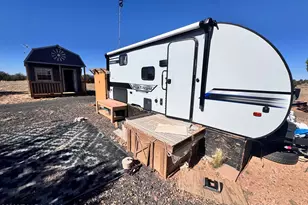 45Xxx N Tanner Rd, Ash Fork, AZ 86320 - Photo 1