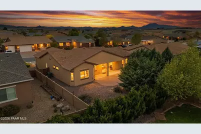 7106 E Prairie Ridge Road, Prescott Valley, AZ 86315 - Photo 31