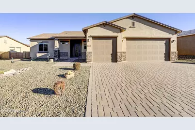 7106 E Prairie Ridge Road, Prescott Valley, AZ 86315 - Photo 1