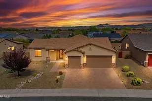 7106 E Prairie Ridge Rd, Prescott Valley, AZ 86315 - Photo 1