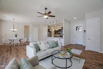 7106 E Prairie Ridge Road, Prescott Valley, AZ 86315 - Photo 5