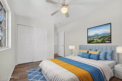 741 Gail Gardner Way #B, Prescott, AZ 86305 - Photo 35