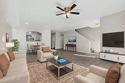741 Gail Gardner Way #B, Prescott, AZ 86305 - Photo 9
