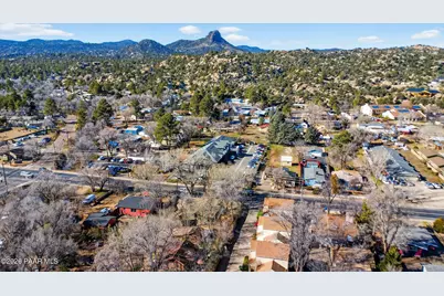 741 Gail Gardner Way #B, Prescott, AZ 86305 - Photo 45