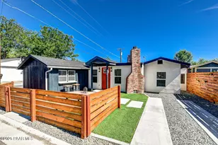 516 E Virginia Pl, Prescott, AZ 86301 - Photo 1