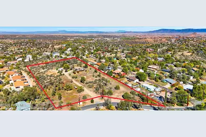 836 Douglas Lane, Prescott, AZ 86301 - Photo 1