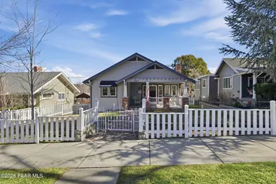 309 S Mount Vernon Avenue, Prescott, AZ 86303 - Photo 5