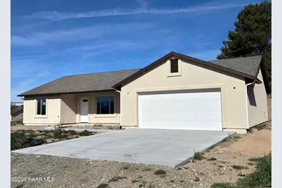 17642 E Bluejay Drive, Mayer, AZ 86333 - Photo 1